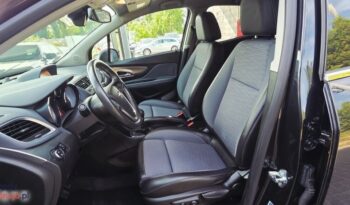 Opel Mokka 1.4 Turbo ecoFLEX Start/Stop Innovation full