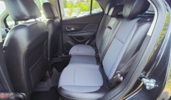 Opel Mokka 1.4 Turbo ecoFLEX Start/Stop Innovation full