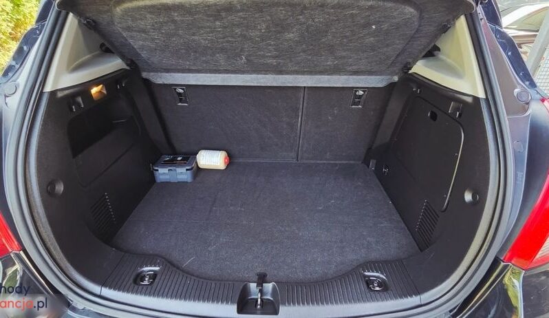 Opel Mokka 1.4 Turbo ecoFLEX Start/Stop Innovation full