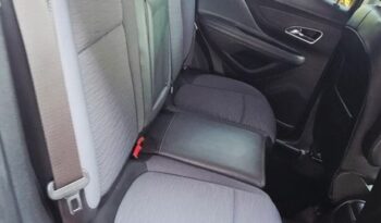 Opel Mokka 1.4 Turbo ecoFLEX Start/Stop Innovation full