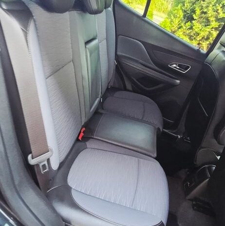 Opel Mokka 1.4 Turbo ecoFLEX Start/Stop Innovation full