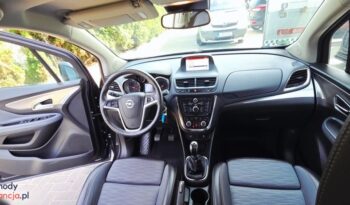 Opel Mokka 1.4 Turbo ecoFLEX Start/Stop Innovation full