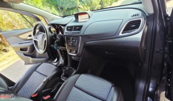 Opel Mokka 1.4 Turbo ecoFLEX Start/Stop Innovation full