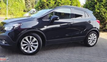 Opel Mokka 1.4 Turbo ecoFLEX Start/Stop Innovation full