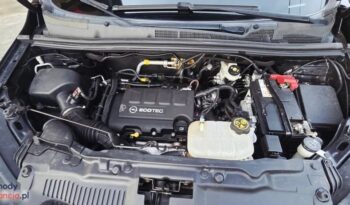 Opel Mokka 1.4 Turbo ecoFLEX Start/Stop Innovation full