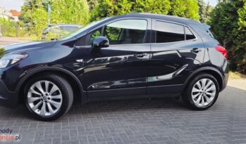 Opel Mokka 1.4 Turbo ecoFLEX Start/Stop Innovation full