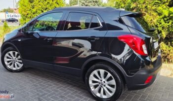Opel Mokka 1.4 Turbo ecoFLEX Start/Stop Innovation full