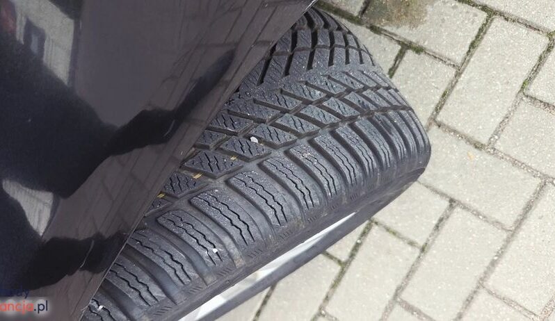 Opel Astra 2.0 CDTI DPF Automatik Design Edition full