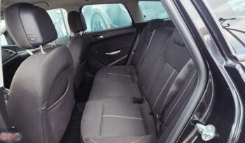 Opel Astra 2.0 CDTI DPF Automatik Design Edition full