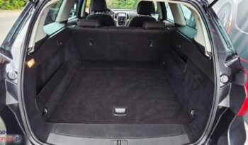 Opel Astra 2.0 CDTI DPF Automatik Design Edition full