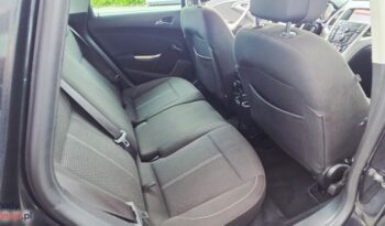 Opel Astra 2.0 CDTI DPF Automatik Design Edition full