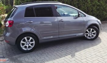 Volkswagen Golf Plus 2.0 TDI DPF DSG Life full