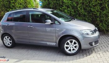 Volkswagen Golf Plus 2.0 TDI DPF DSG Life full