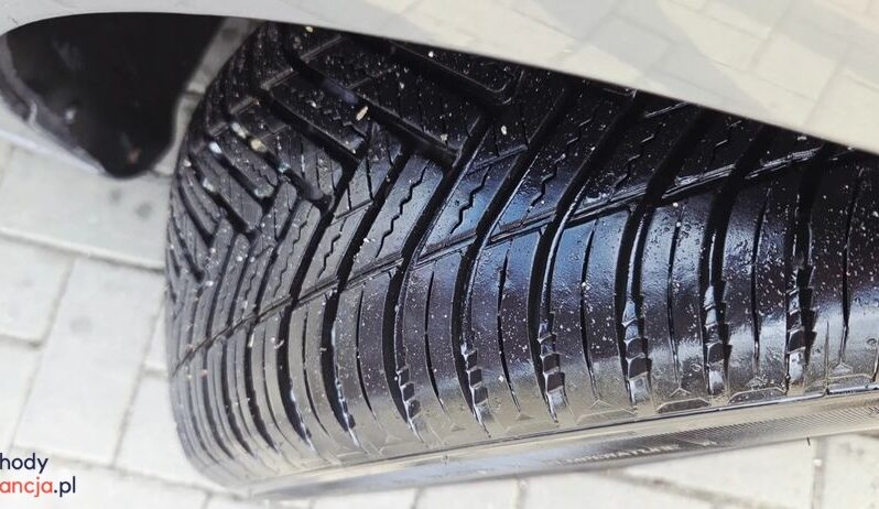 Volkswagen Golf Plus 2.0 TDI DPF DSG Life full