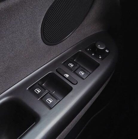 Volkswagen Golf Plus 2.0 TDI DPF DSG Life full