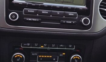 Volkswagen Golf Plus 2.0 TDI DPF DSG Life full