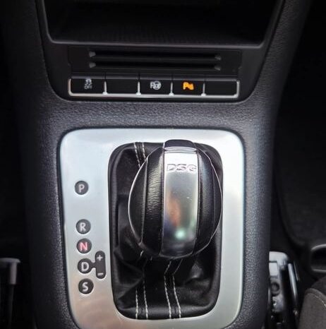 Volkswagen Golf Plus 2.0 TDI DPF DSG Life full