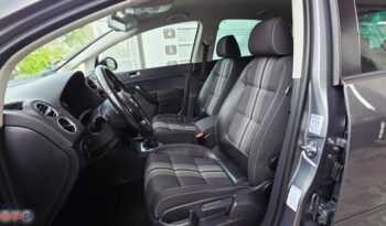 Volkswagen Golf Plus 2.0 TDI DPF DSG Life full