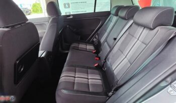 Volkswagen Golf Plus 2.0 TDI DPF DSG Life full