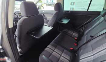 Volkswagen Golf Plus 2.0 TDI DPF DSG Life full