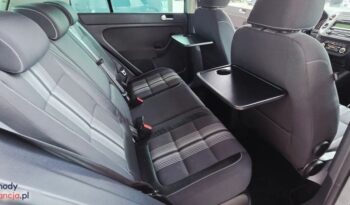 Volkswagen Golf Plus 2.0 TDI DPF DSG Life full