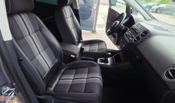 Volkswagen Golf Plus 2.0 TDI DPF DSG Life full