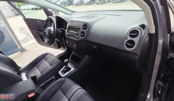 Volkswagen Golf Plus 2.0 TDI DPF DSG Life full