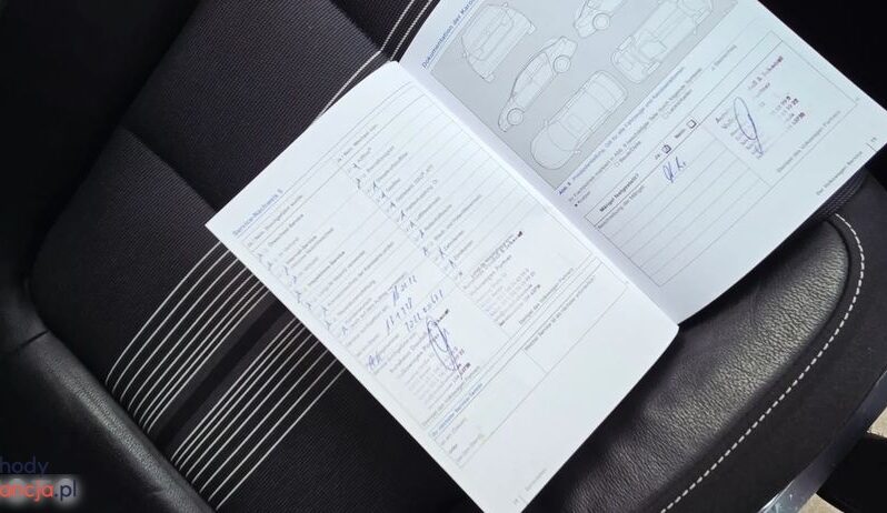 Volkswagen Golf Plus 2.0 TDI DPF DSG Life full