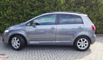 Volkswagen Golf Plus 2.0 TDI DPF DSG Life full