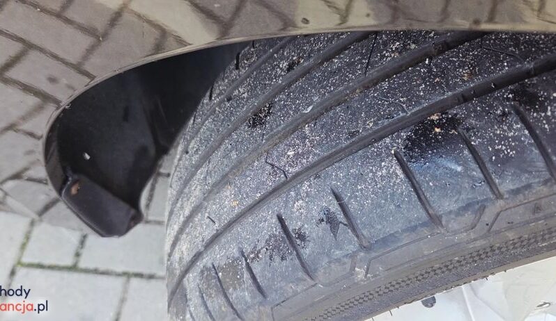 Skoda Superb Combi 1.4 TSI ACT Ambition full