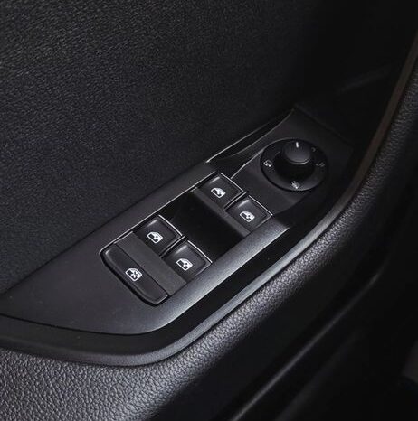 Skoda Superb Combi 1.4 TSI ACT Ambition full