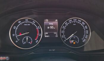 Skoda Superb Combi 1.4 TSI ACT Ambition full