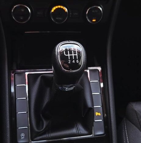 Skoda Superb Combi 1.4 TSI ACT Ambition full