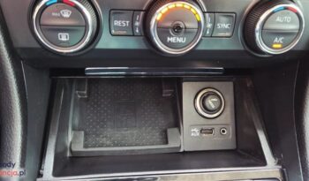 Skoda Superb Combi 1.4 TSI ACT Ambition full