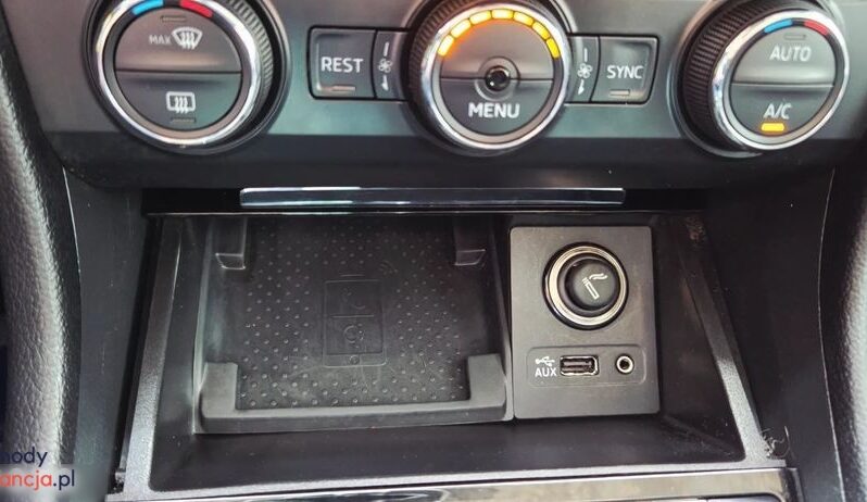 Skoda Superb Combi 1.4 TSI ACT Ambition full