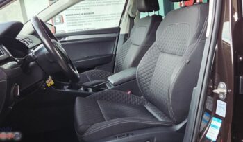 Skoda Superb Combi 1.4 TSI ACT Ambition full