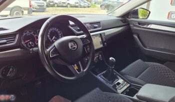 Skoda Superb Combi 1.4 TSI ACT Ambition full