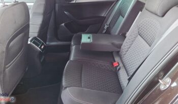 Skoda Superb Combi 1.4 TSI ACT Ambition full