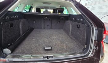 Skoda Superb Combi 1.4 TSI ACT Ambition full