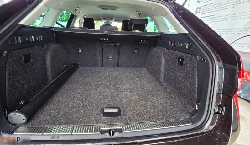 Skoda Superb Combi 1.4 TSI ACT Ambition full