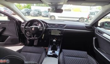Skoda Superb Combi 1.4 TSI ACT Ambition full