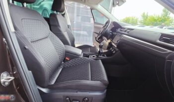 Skoda Superb Combi 1.4 TSI ACT Ambition full