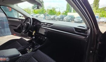 Skoda Superb Combi 1.4 TSI ACT Ambition full