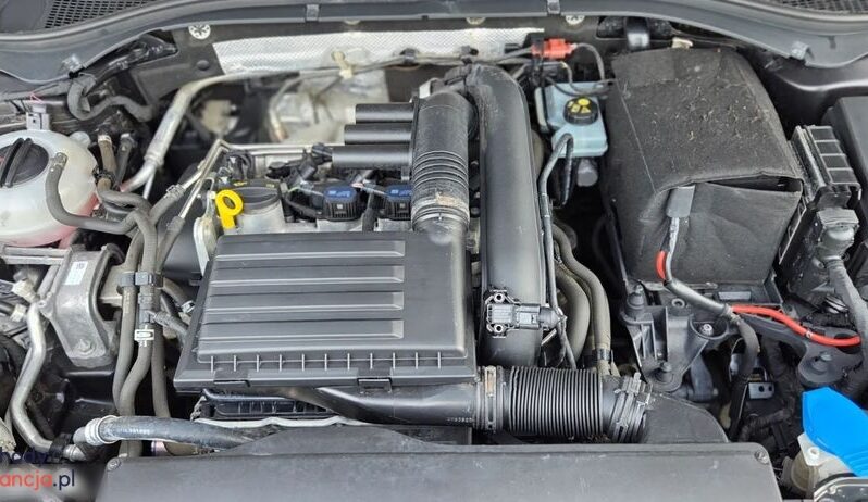 Skoda Superb Combi 1.4 TSI ACT Ambition full