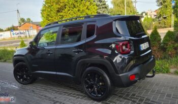 Jeep Renegade 1.3 T-GDI Active Drive Limited full