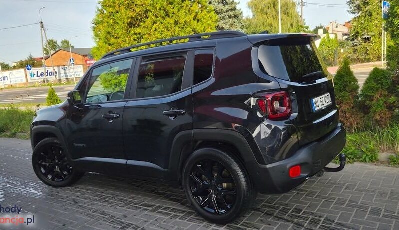 Jeep Renegade 1.3 T-GDI Active Drive Limited full