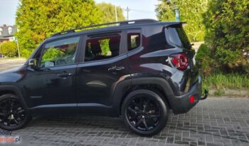 Jeep Renegade 1.3 T-GDI Active Drive Limited full