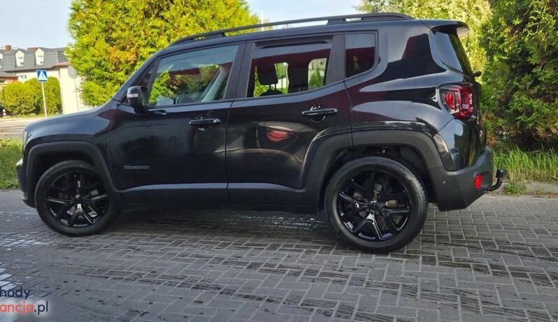 Jeep Renegade 1.3 T-GDI Active Drive Limited full