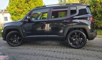Jeep Renegade 1.3 T-GDI Active Drive Limited full