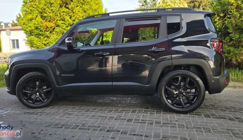 Jeep Renegade 1.3 T-GDI Active Drive Limited full